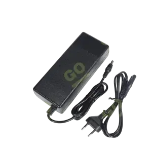 Ładowarka 54,6 V 2 A do hulajnogi Kugoo G2 PRO