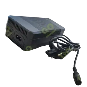 Ładowarka do hulajnóg Kugoo M4, M4 Pro 54,6 V 2 A