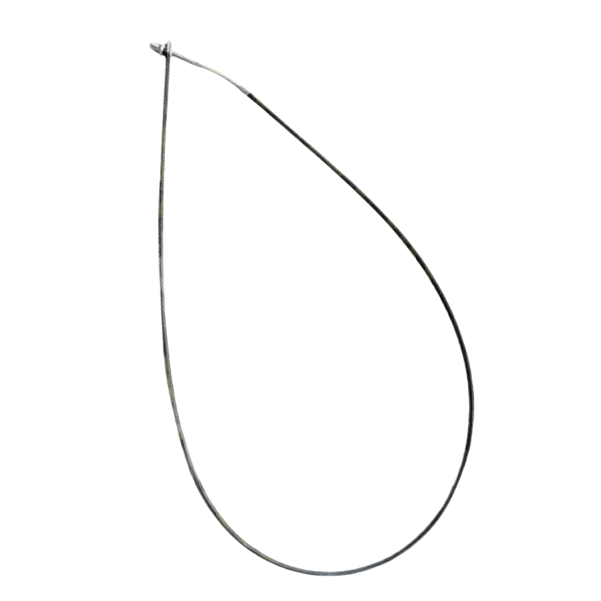 Linka hamulca przedniego do hulajnogi Dualtron Pop/Popular