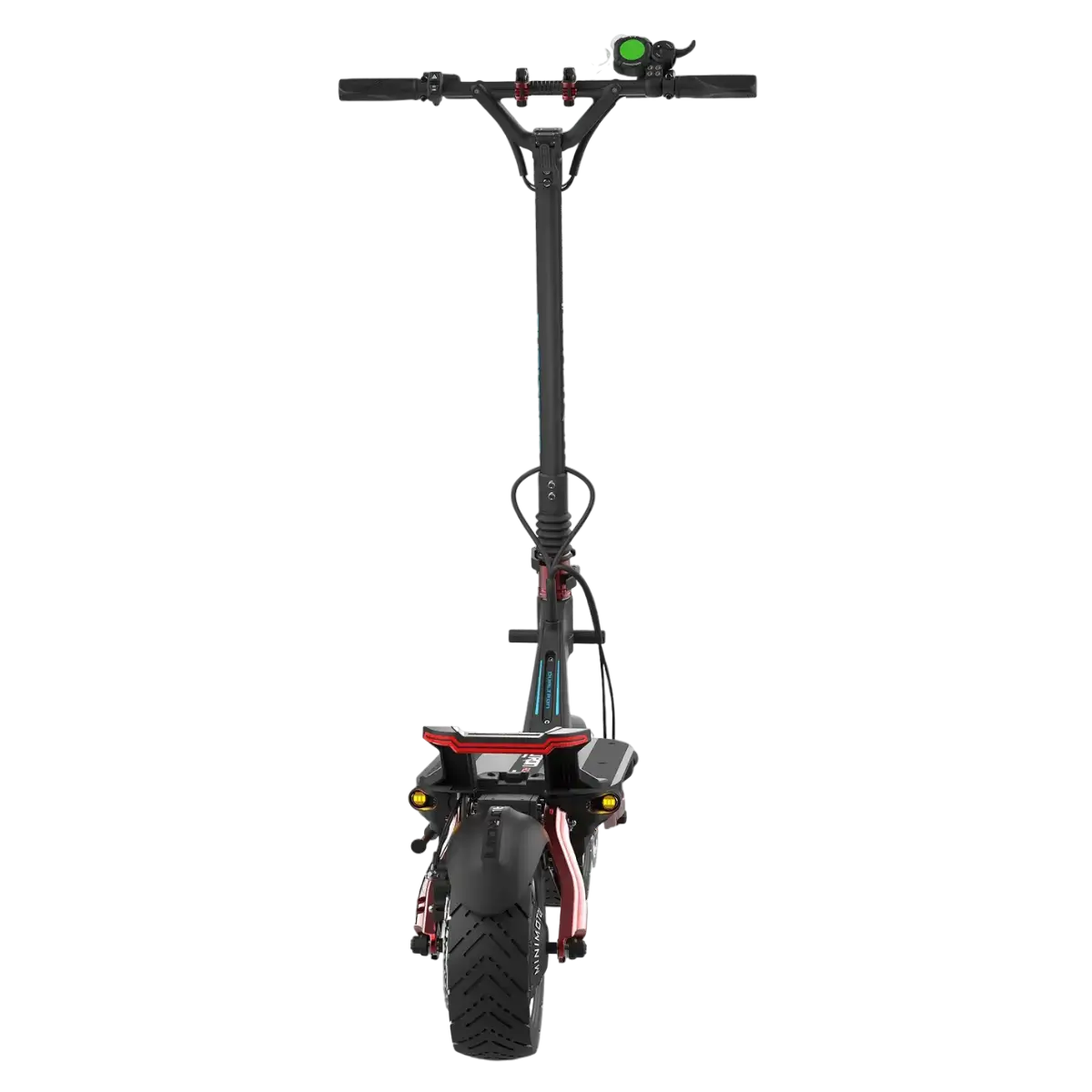 Hulajnoga elektryczna Dualtron Achilleus 60V 28Ah - Galeria 3