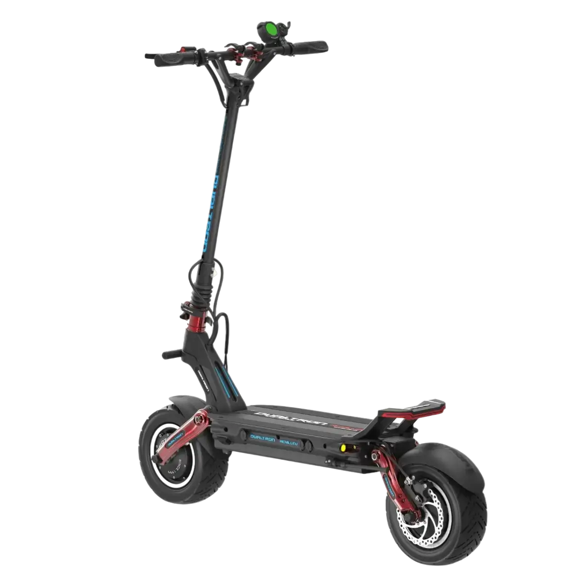 Hulajnoga elektryczna Dualtron Achilleus 60V 28Ah - Galeria 4