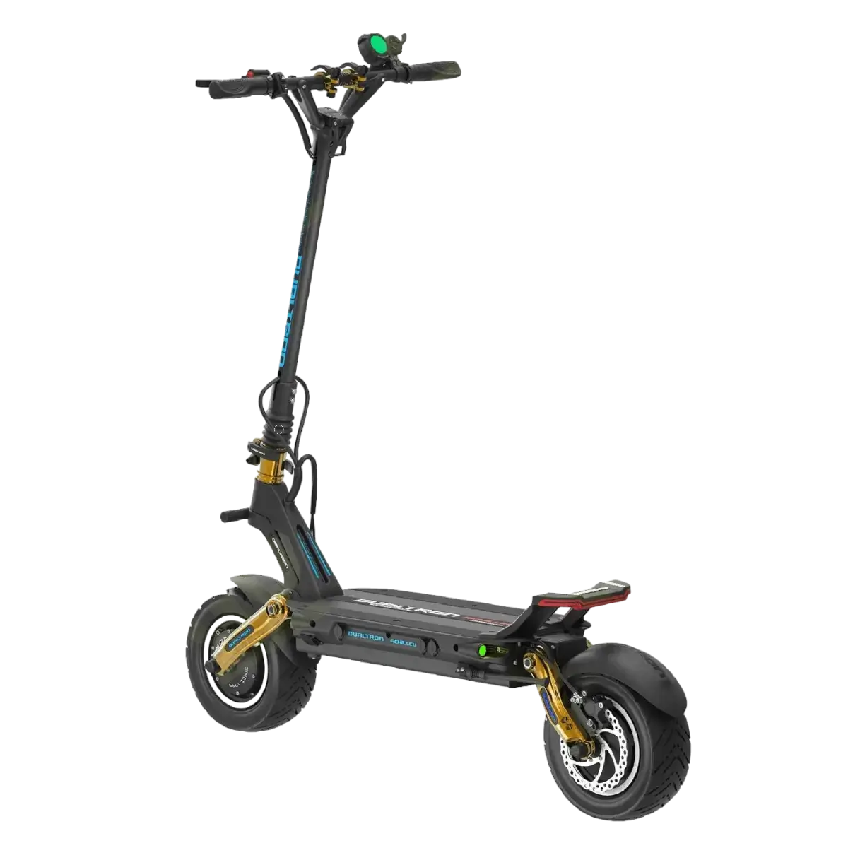 Hulajnoga elektryczna Dualtron Achilleus 60V 28Ah - Galeria 5
