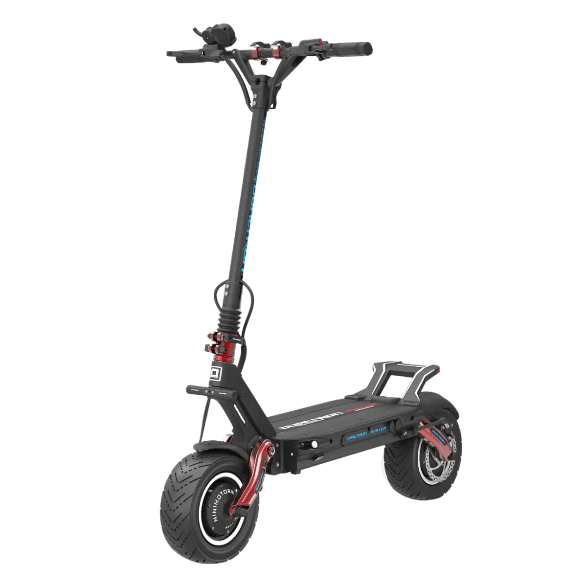 Hulajnoga elektryczna Dualtron Achilleus 60V 28Ah - Galeria 6
