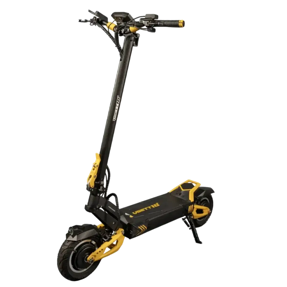 Hulajnoga elektryczna Vsett 10+ Lite