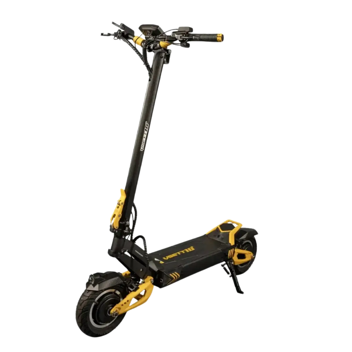 Hulajnoga elektryczna Vsett 10 Super 60V 28Ah Lg