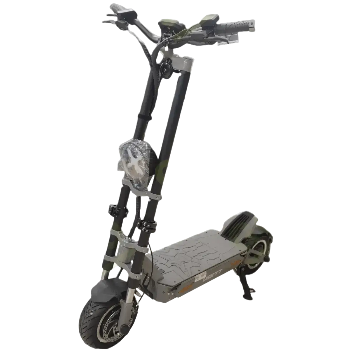 Hulajnoga elektryczna Vsett 11+