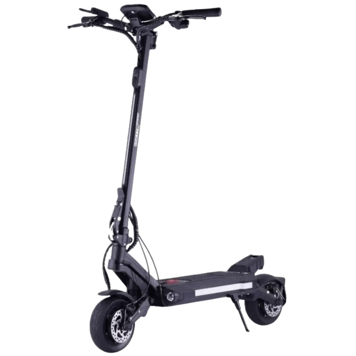 Hulajnoga elektryczna Vsett 8 APEX 48V 19.2Ah LG