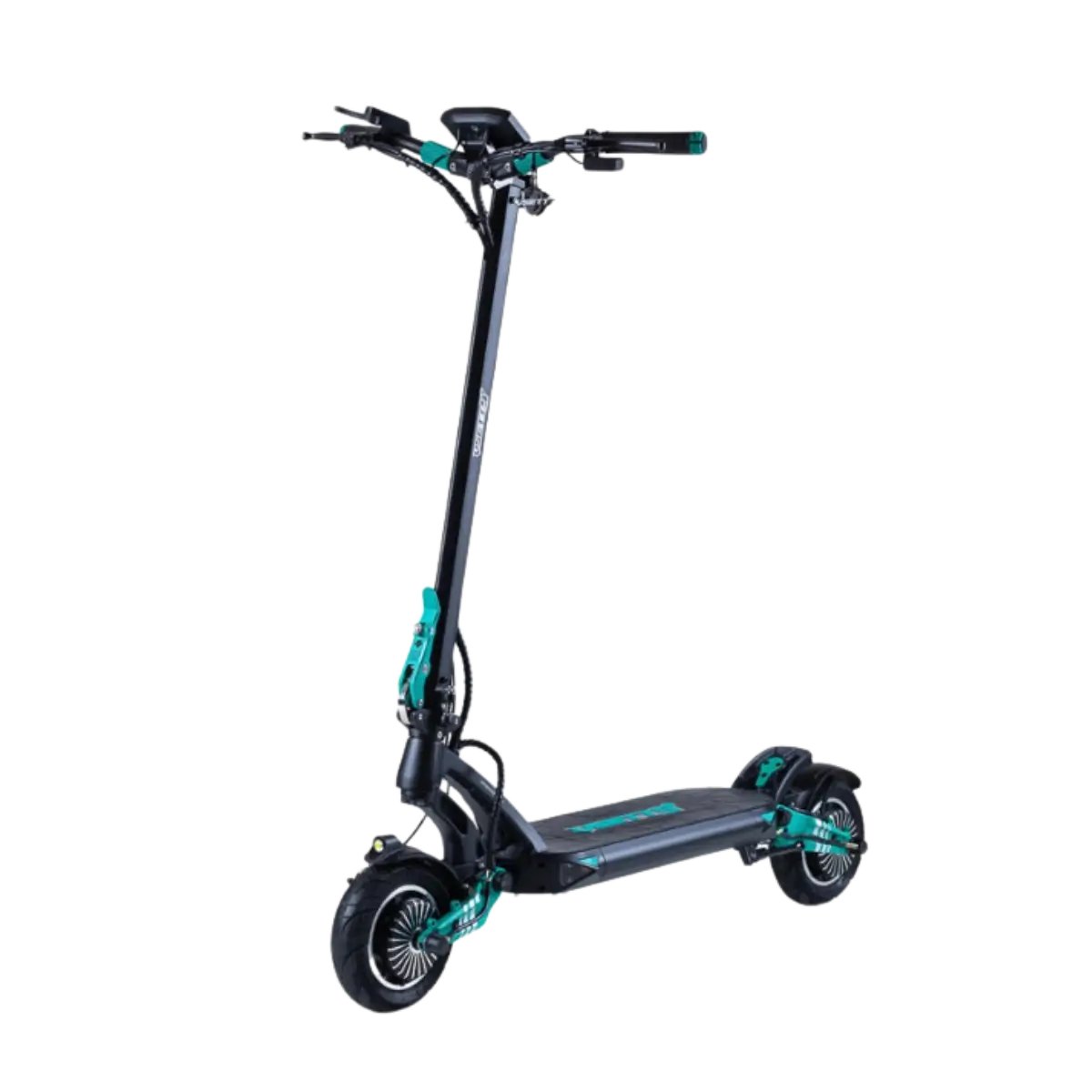 Hulajnoga elektryczna Vsett 9 Lite 52V 13Ah 650W