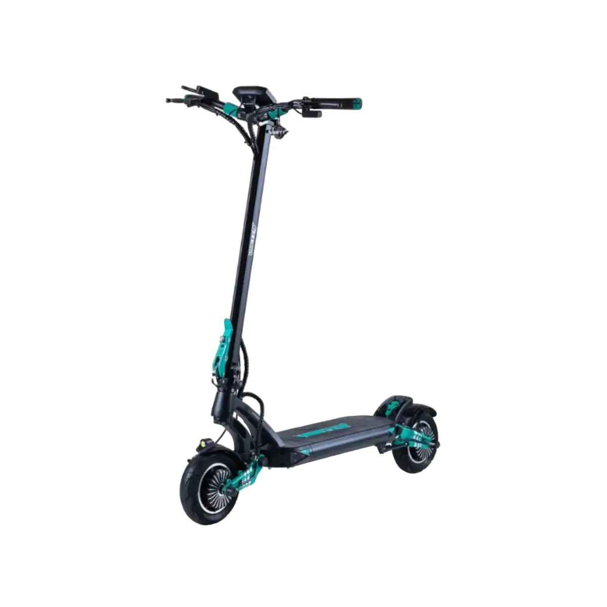 Hulajnoga elektryczna Vsett 9+ 48V 19.2AH LG