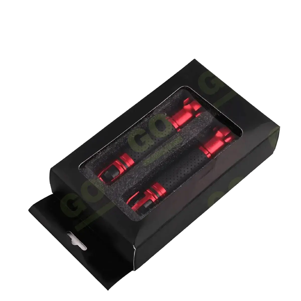 Grip Crash Plugs - Galeria 2