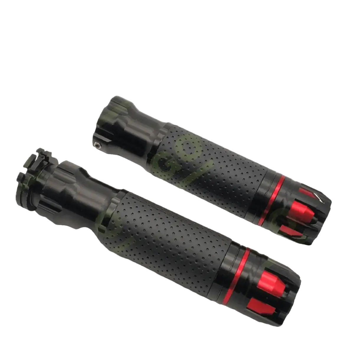 Grip Crash Plugs - Galeria 4