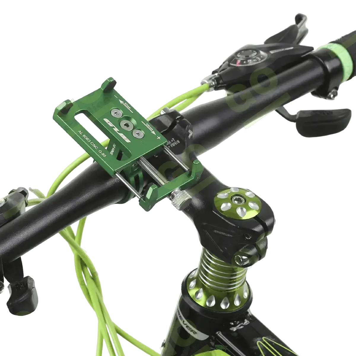 Stojak na telefon Gub Metal - Galeria 1