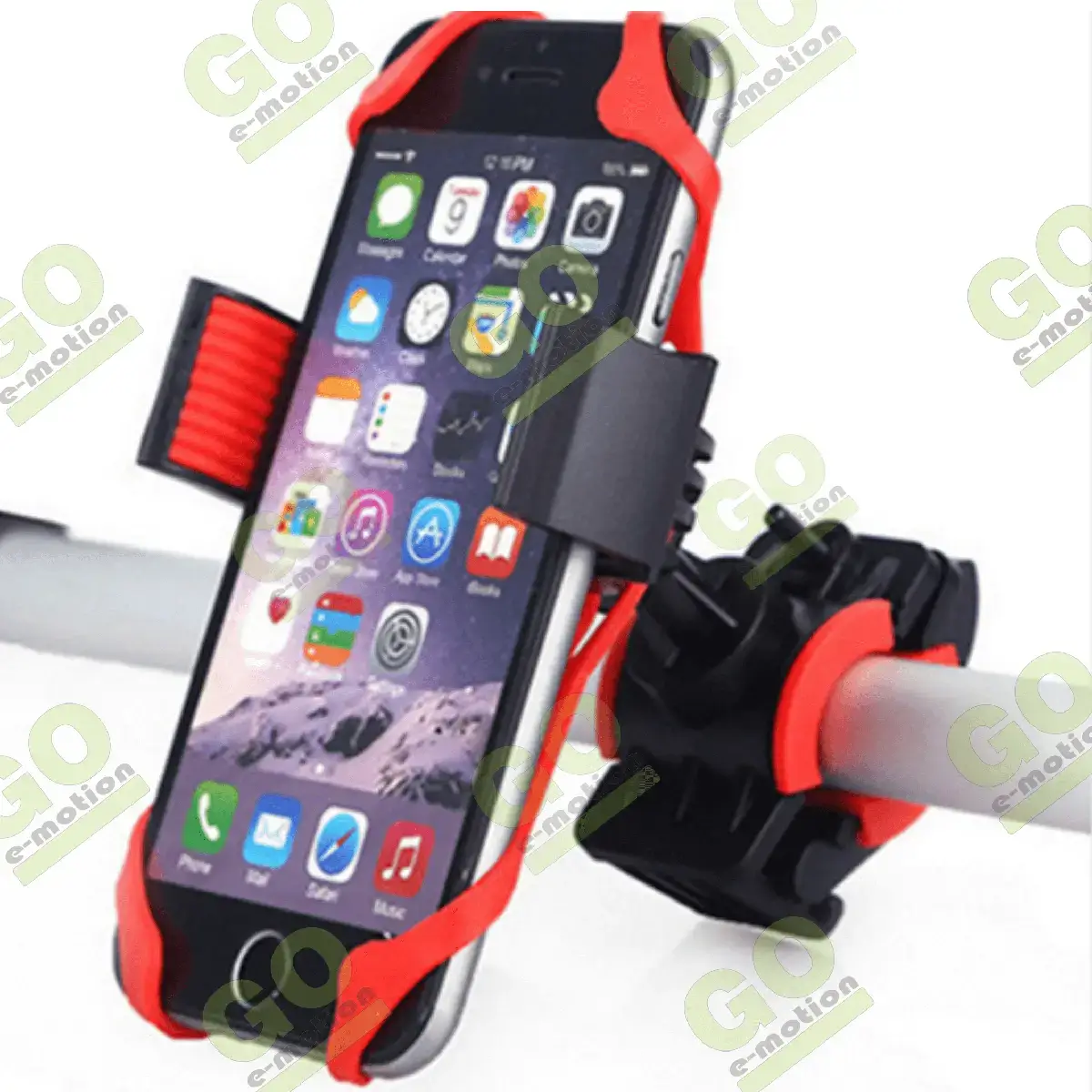 Plastikowy stojak na telefon - Galeria 3