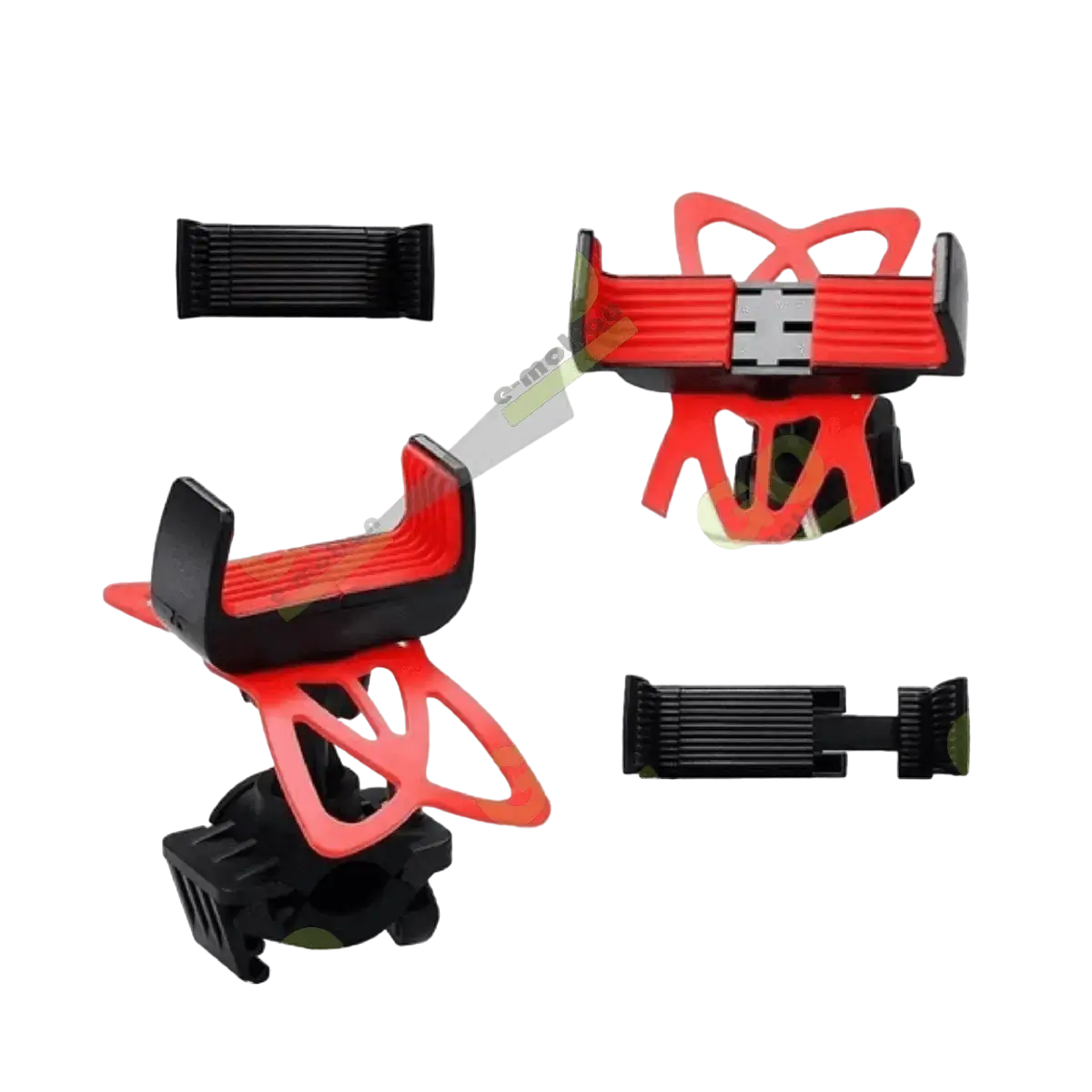 Plastikowy stojak na telefon - Galeria 4