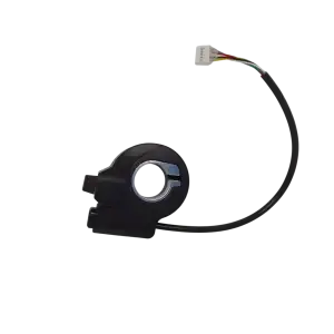 Przycisk kierunkowskazu do hulajnogi elektrycznej KuKirin G4