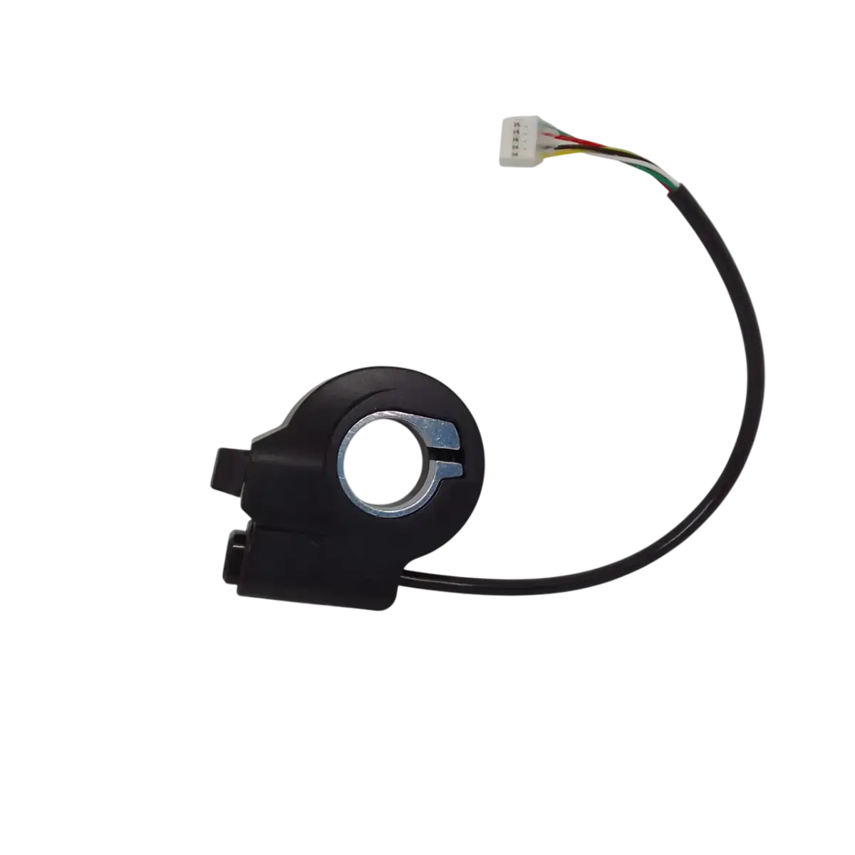 Przycisk kierunkowskazu do hulajnogi elektrycznej KuKirin G4