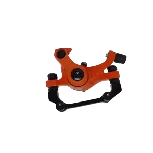 Tylny hamulec tarczowy do hulajnogi elektrycznej KuKirin G4