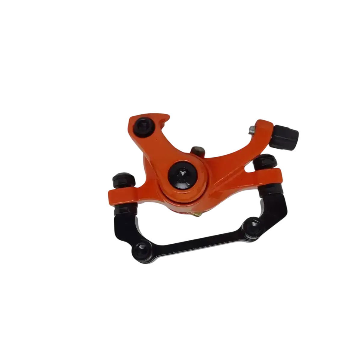 Tylny hamulec tarczowy do hulajnogi elektrycznej KuKirin G4