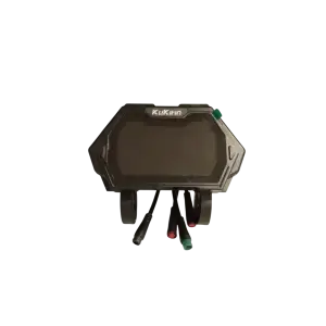 Typ wyświetlacza (B) dla hulajnogi elektrycznej KuKirin G2 Master