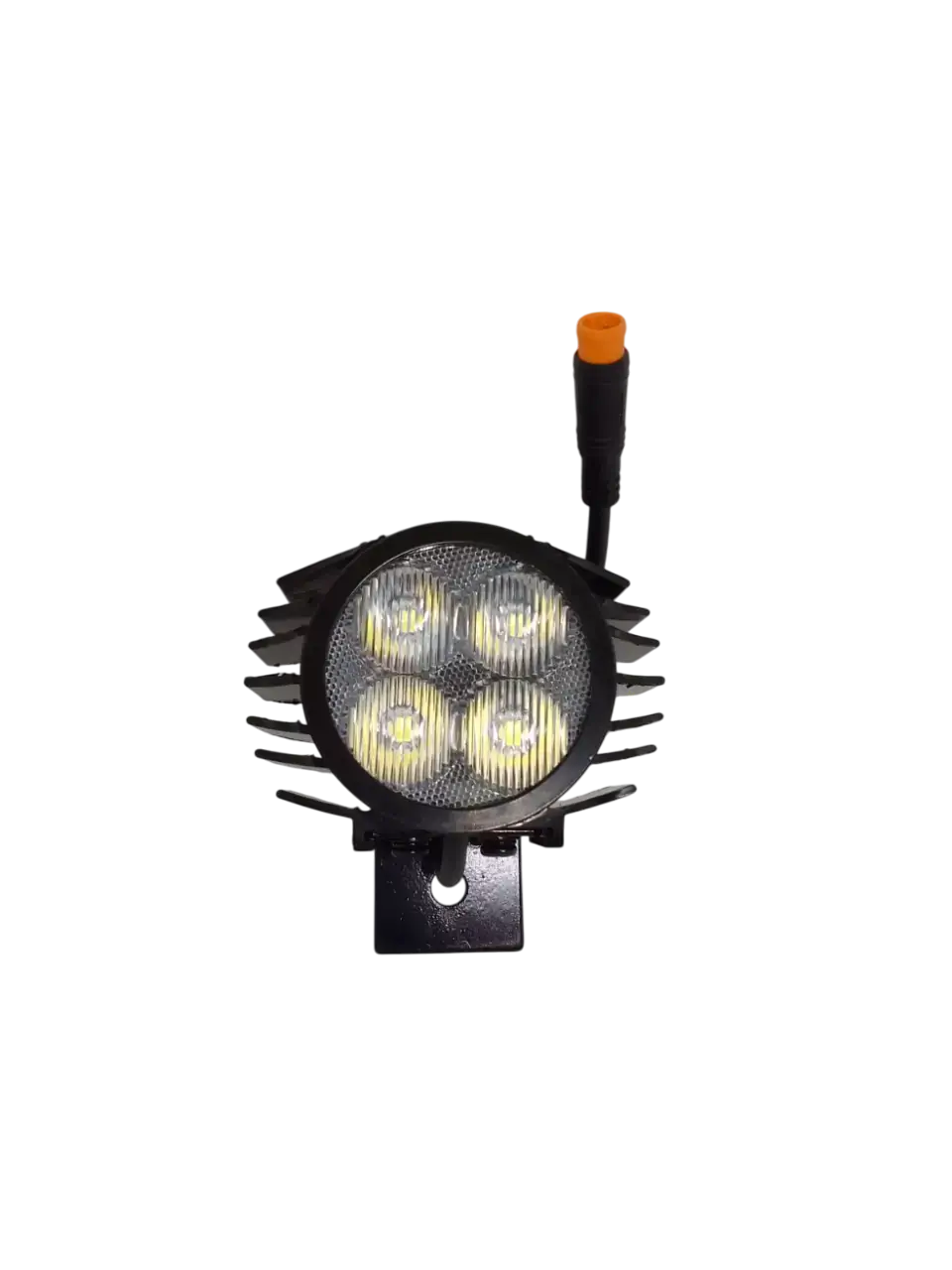 Reflektor do hulajnogi elektrycznej KuKirin C1 Pro