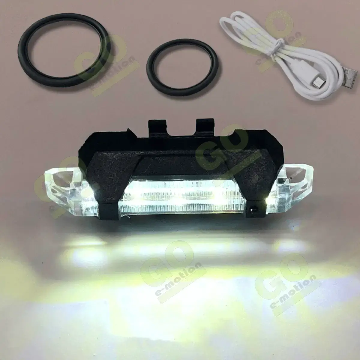 Światło ostrzegawcze - Galeria 1