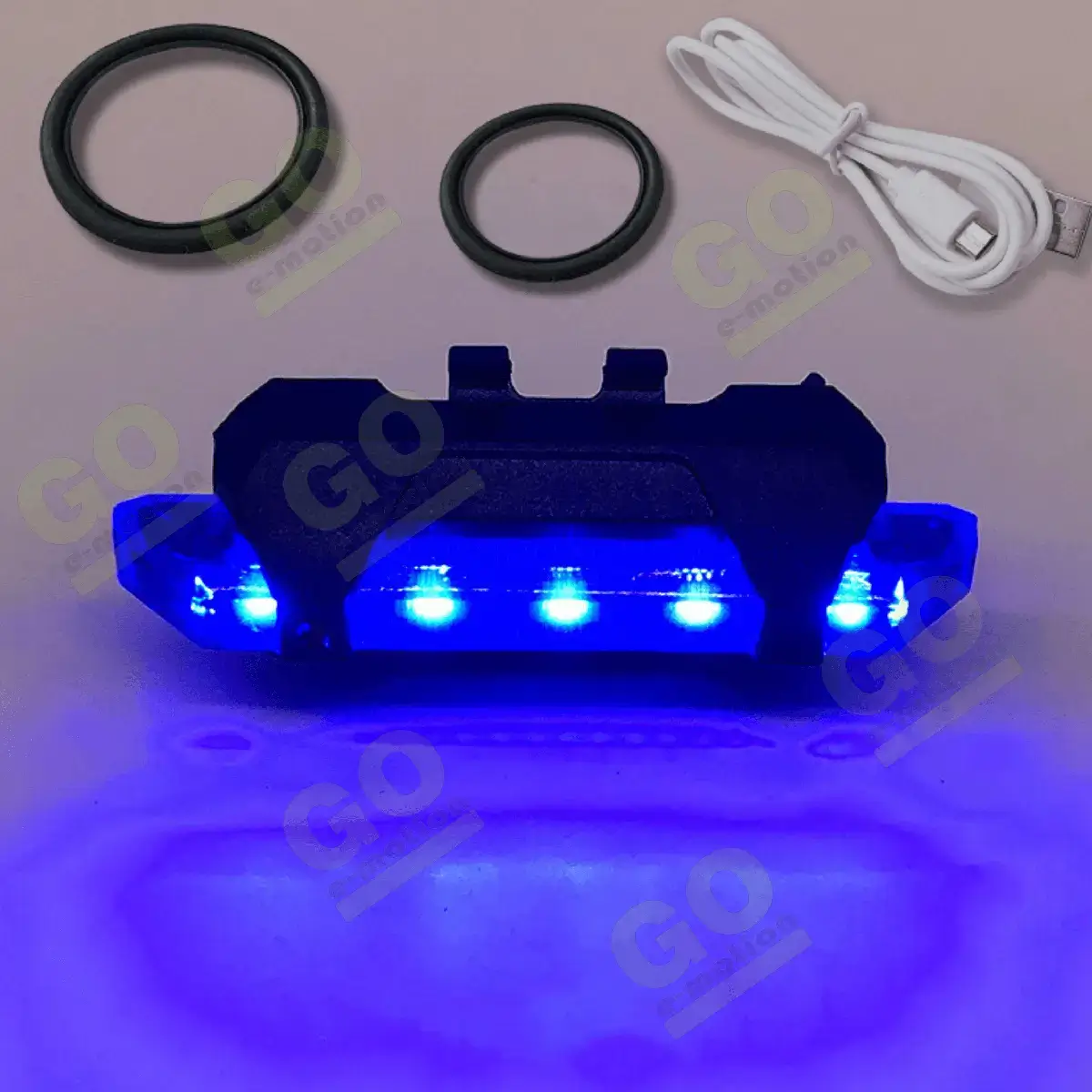 Światło ostrzegawcze - Galeria 2