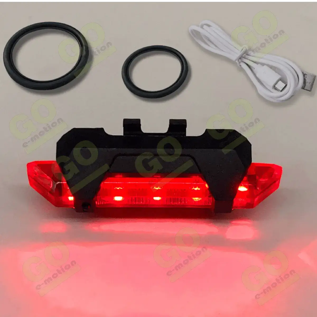 Światło ostrzegawcze - Galeria 3