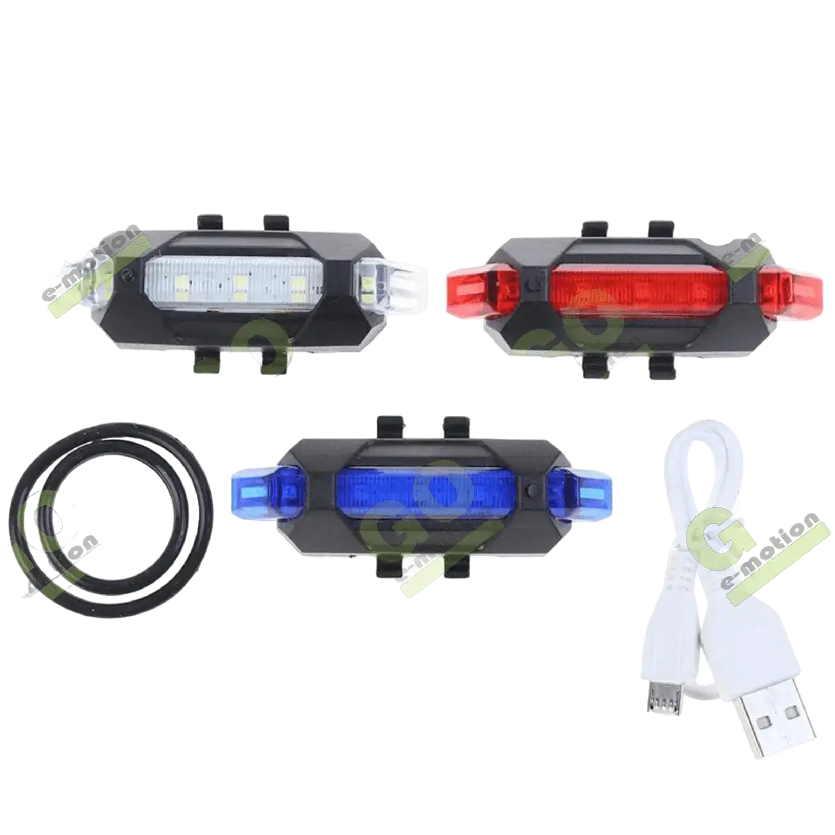 Światło ostrzegawcze - Galeria 6