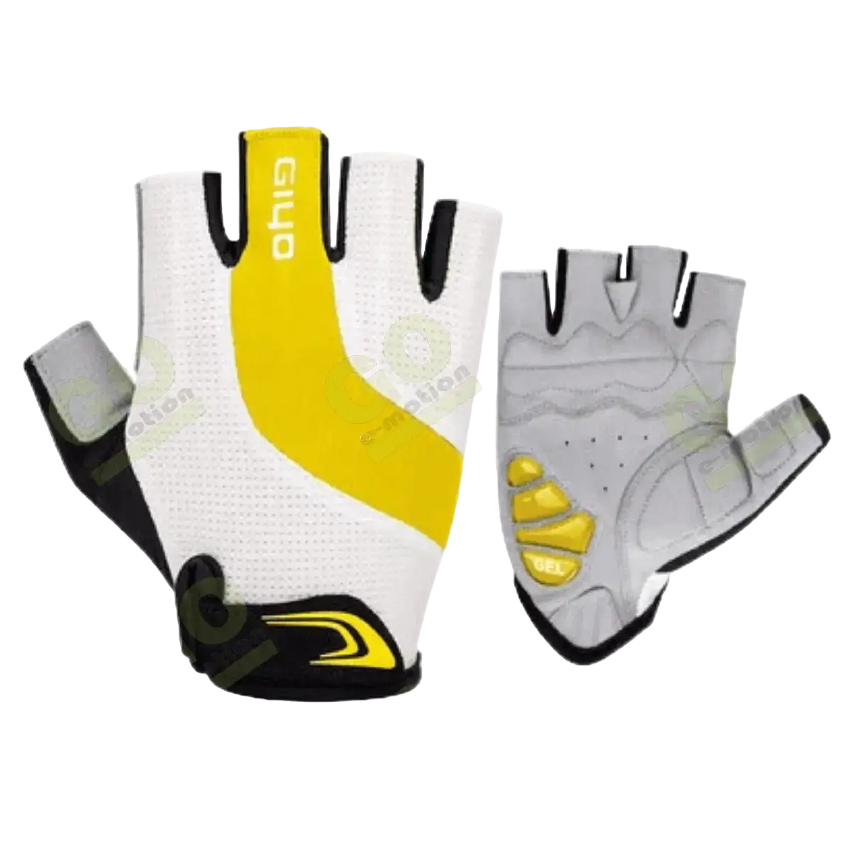 Rękawiczki bez palców 2 - Galeria 3