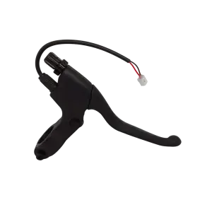 Prawa dźwignia hamulca do hulajnogi elektrycznej KuKirin G4