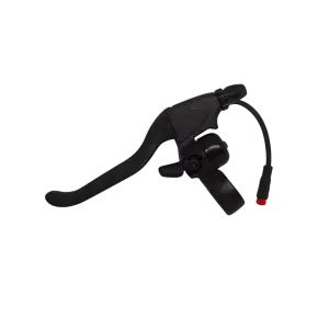 Dźwignia hamulca lewa KuKirin C1 Pro