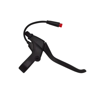 Prawa dźwignia hamulca do hulajnogi elektrycznej KuKirin M5 Pro