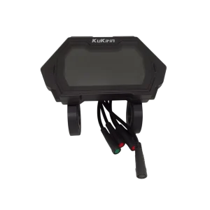 Wyświetlacz do hulajnogi elektrycznej KuKirin G2 Master