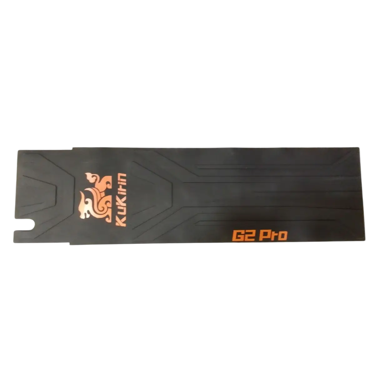 Podkładka gumowa do hulajnogi elektrycznej KuKirin G2 Pro