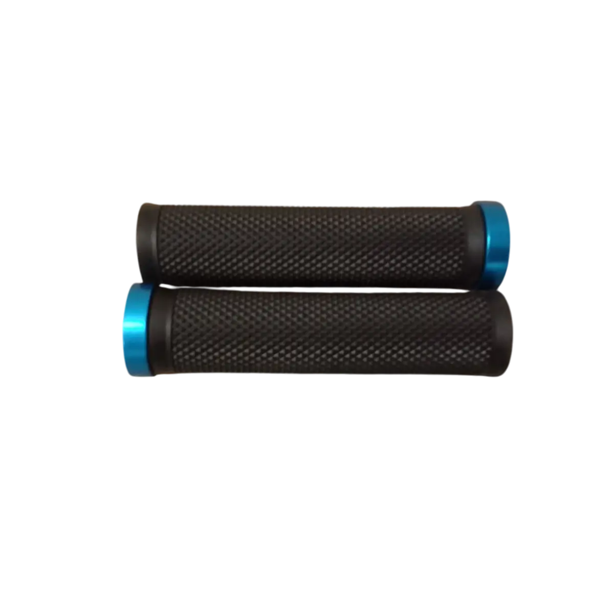 Uchwyty gumowe z kolorowym pierścieniem - galeria - 1