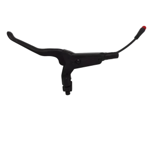 Lewy zespół hydrauliczny do skutera elektrycznego KuKirin G4