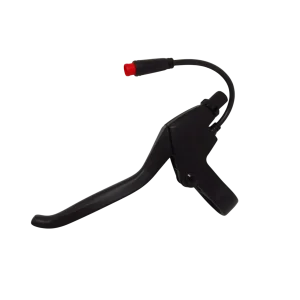 Lewa dźwignia hamulca do hulajnogi elektrycznej KuKirin M5 Pro