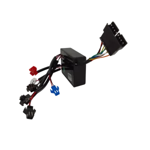 Moduł oświetlenia do hulajnogi elektrycznej KuKirin G2 Master