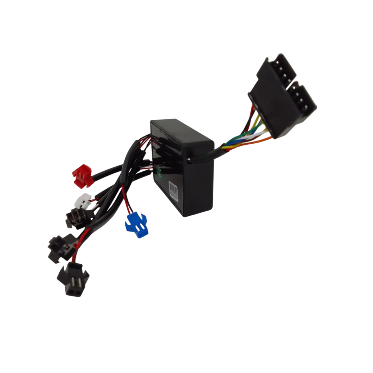 Moduł oświetlenia do hulajnogi elektrycznej KuKirin G2 Master