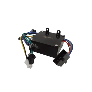 Moduł oświetlenia do hulajnogi elektrycznej KuKirin G2 Max