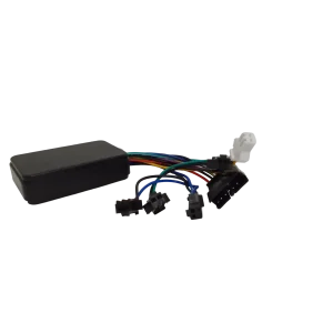 Moduł oświetlenia do hulajnogi elektrycznej KuKirin G2 Pro