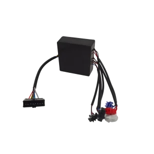 Moduł oświetlenia do hulajnogi elektrycznej KuKirin G4 Max