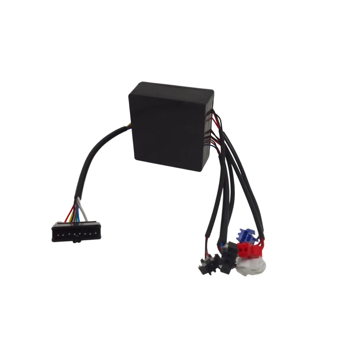 Moduł oświetlenia do hulajnogi elektrycznej KuKirin G4 Max