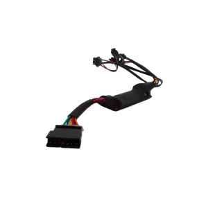 Moduł oświetlenia do hulajnogi elektrycznej KuKirin M5 Pro