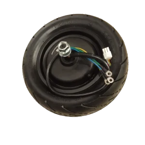 Silnik do skutera elektrycznego KuKirin G4