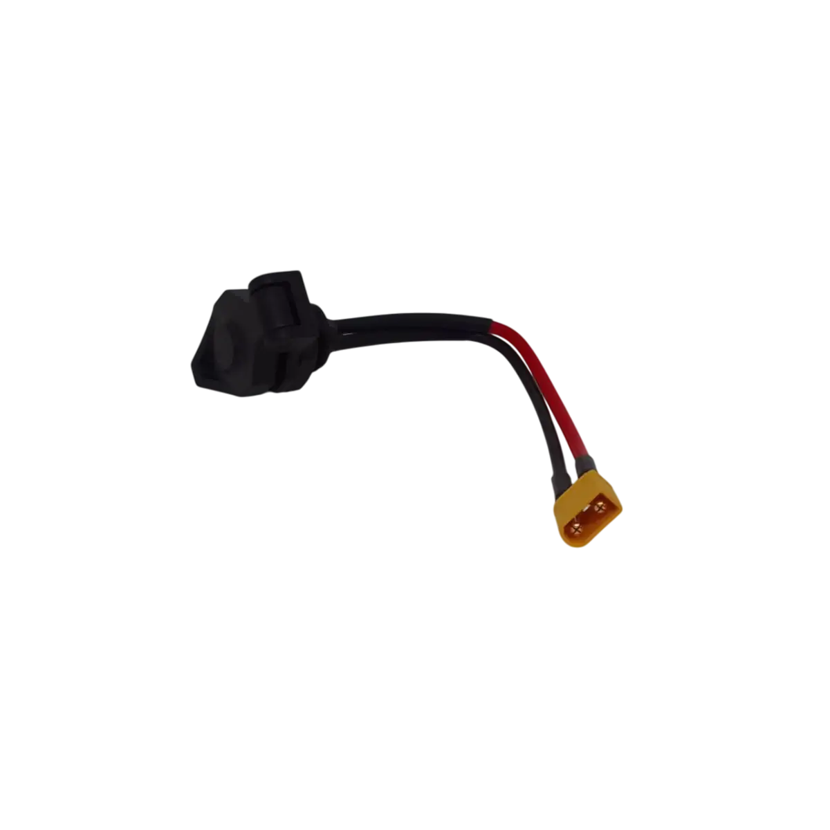 Port ładowania hulajnogi elektrycznej Vsett