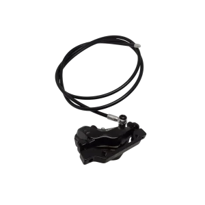 Przedni hydrauliczny zacisk hamulcowy do hulajnogi elektrycznej KuKirin G4 Max