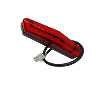 Przystanek dla hulajnogi elektrycznej KuKirin G4