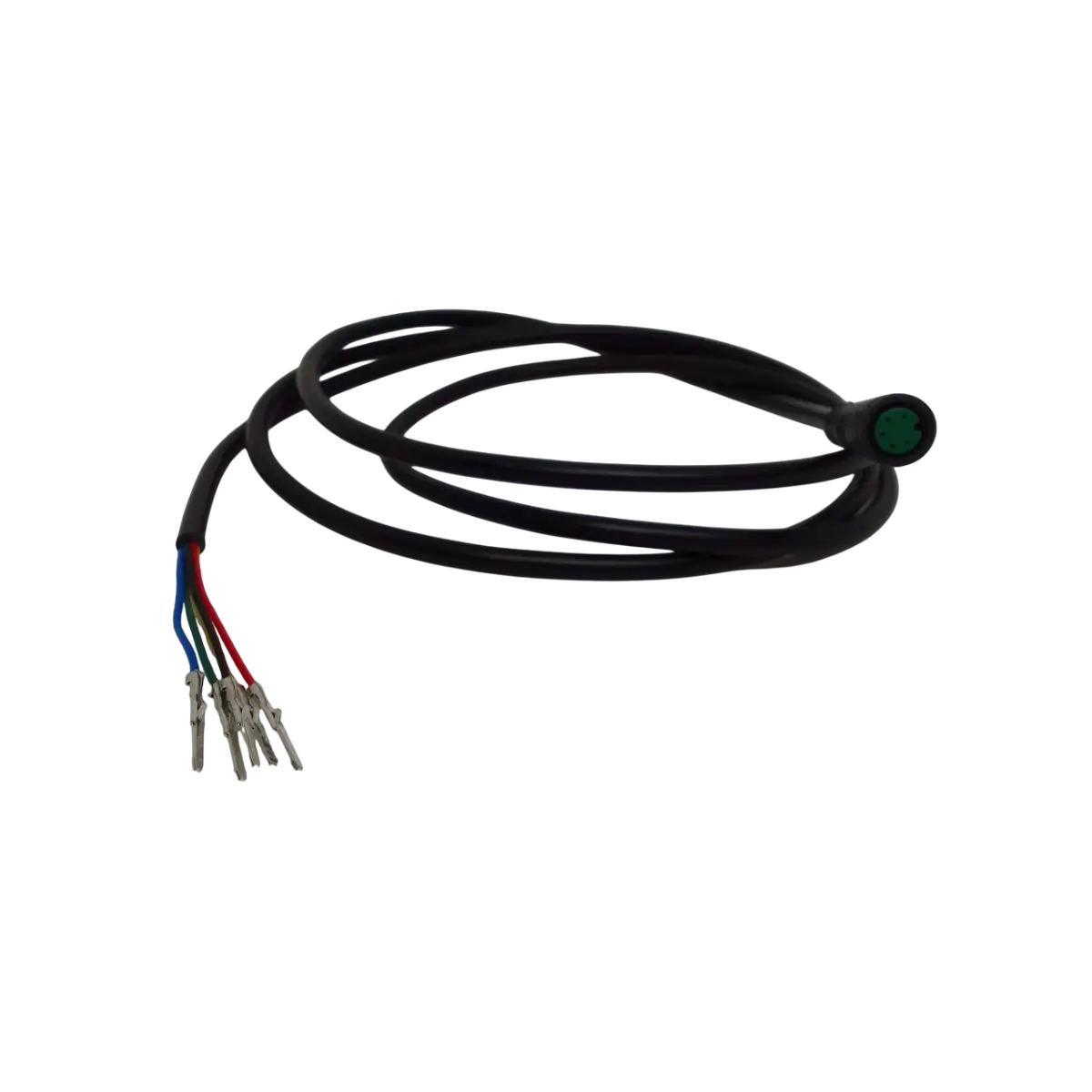 Etykieta przyłączeniowa do hulajnogi elektrycznej KuKirin G2 Pro / G2 Max