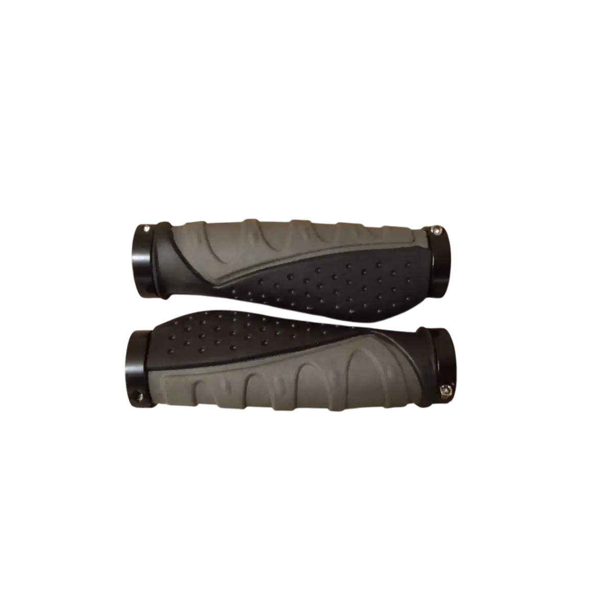 Kolorowe silikonowe uchwyty